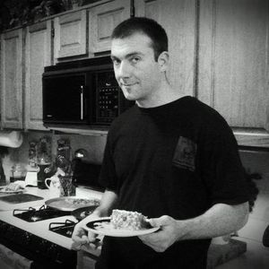 Meet your Posher, Jason